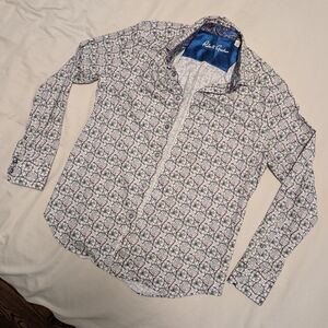 Robert Graham Long Sleeve Shirt